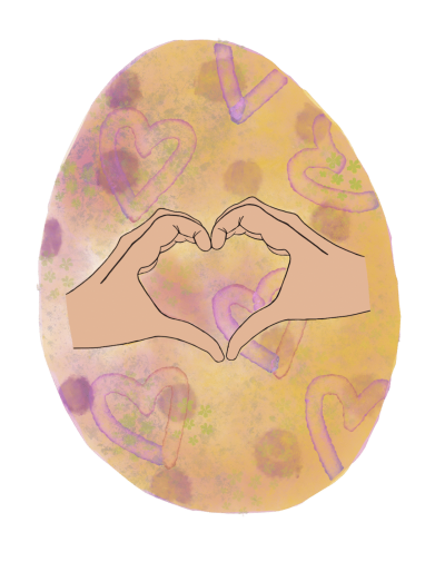 Easter egg